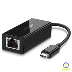 Anker PowerLine+ USB-C to USB 3.0 Cable 