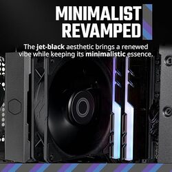 Cooler Master Hyper 212 Black Edition 