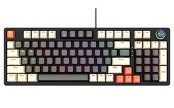 HyperX Alloy FPS Pro 