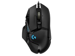 Logitech G305 Lightspeed 