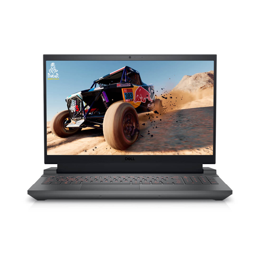 Laptop Dell Gaming G15 5530 i7HX161W11GR4060 