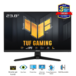 Màn Hình Gaming ASUS TUF VG249Q3A 