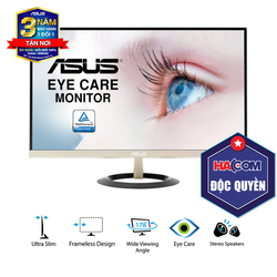 Màn Hình ASUS VZ239H-W 