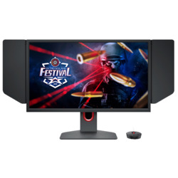 Màn Hình BenQ Zowie XL2546 