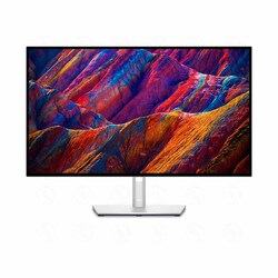 Màn Hình Dell UltraSharp U2723QE 