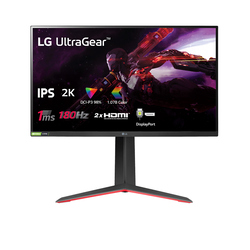 Màn Hình LG UltraGear 27GL850 
