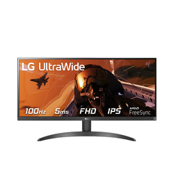 Màn Hình LG UltraWide 34WN80C-B 