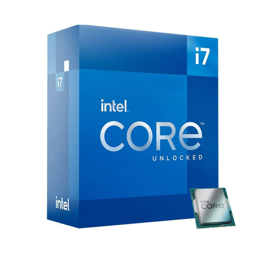 Intel Core i7-13700K 