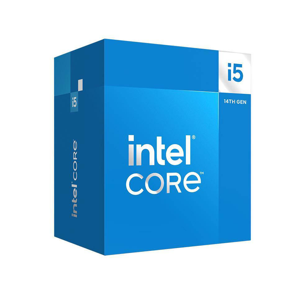 Intel Core i5-12600K 