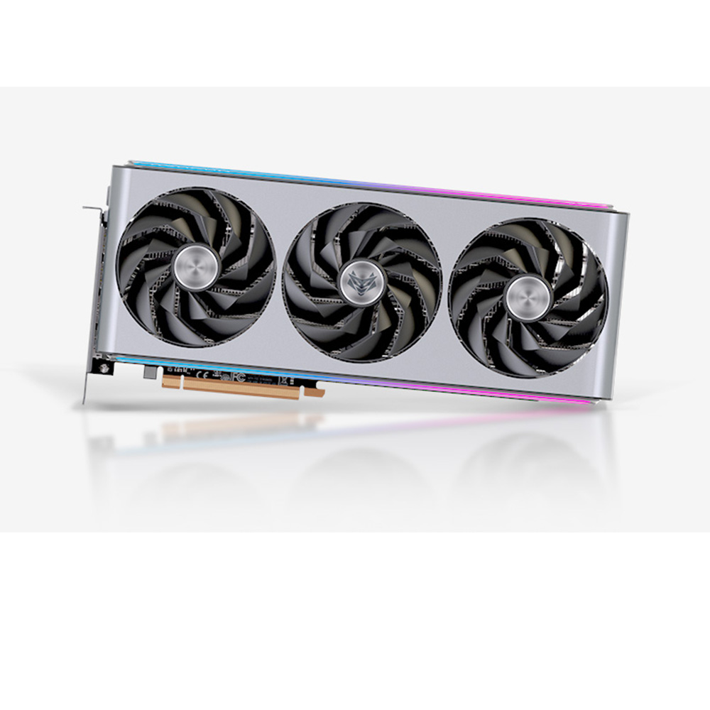 AMD Radeon RX 7900 XTX 