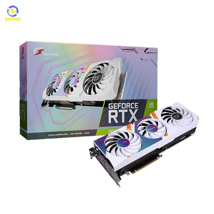 NVIDIA GeForce RTX 3060 Ti 